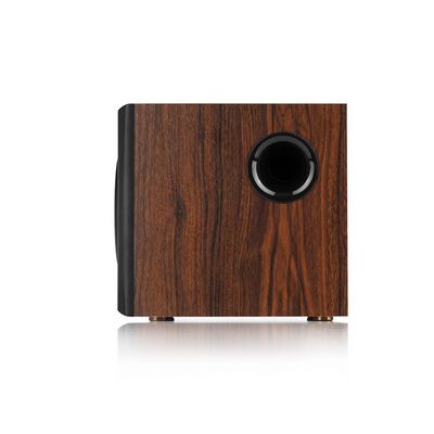 EDIFIER SPEAKERS S360DB brown