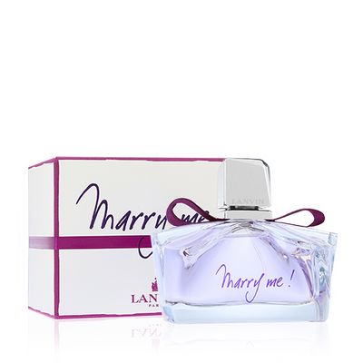 Lanvin Marry Me! EdP 75 ml Pro ženy