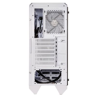 BitFenix Enso Mesh, bílá