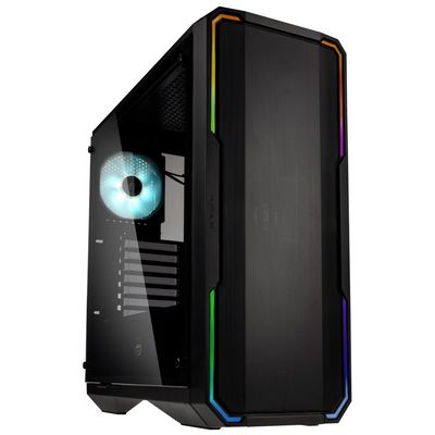 BitFenix Enso Mesh, černá