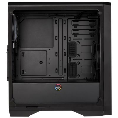 BitFenix Enso Mesh, černá