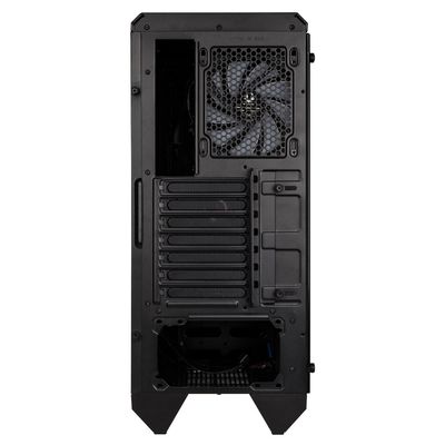 BitFenix Enso Mesh, černá