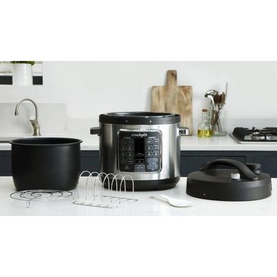CrockPot CSC062X - rozbalené / použité