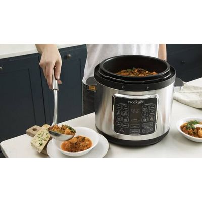 CrockPot CSC062X - rozbalené / použité
