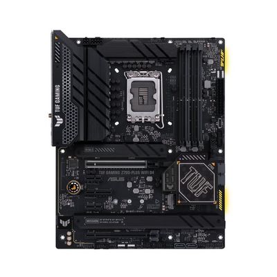 ASUS TUF Gaming Z790-PLUS WIFI D4 - rozbalené / použité