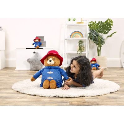 Rainbow Plyšový Paddington Movie extra velký