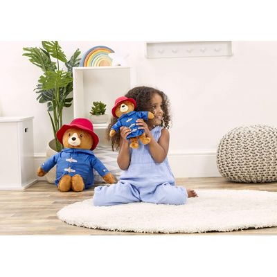 Rainbow Plyšový mluvící Paddington Movie