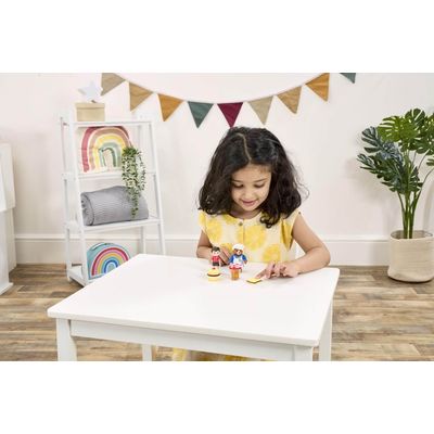 Rainbow Paddington a dobrodružství v kuchyni