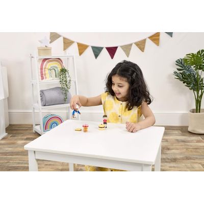 Rainbow Paddington a dobrodružství v kuchyni