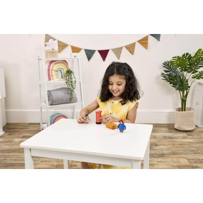 Rainbow Paddington a dopisy tetě Lucy