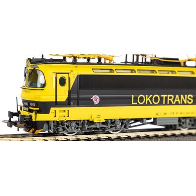 Piko Elektrická lokomotiva Rh 240 Laminátka Lokotrans VI - 51995