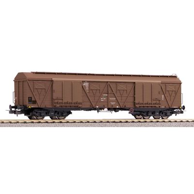 Piko Velkokapacitní krytý nákladní vagón ČD VI - 58290