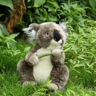 Rappa Plyšová koala 30 cm ECO-FRIENDLY