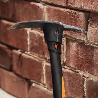Fiskars Pro IsoCore Krumpáč S