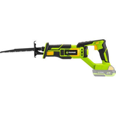 Fieldmann FDUO 70505-0 AKU pila ocaska 20V