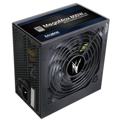 Zalman MegaMax 800W