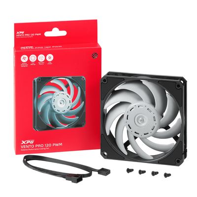 ADATA XPG VENTO PRO 120 PWM