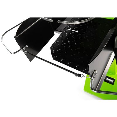 Fieldmann FZLS 1008V-E Štípačka na dříví