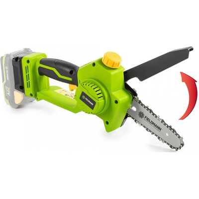 Fieldmann FZP 70105-0 AKU mini pila 20V