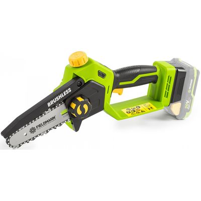 Fieldmann FZP 70105-0 AKU mini pila 20V
