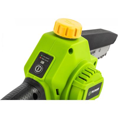 Fieldmann FZP 70105-0 AKU mini pila 20V