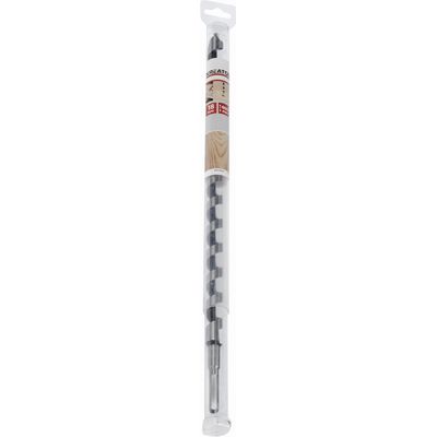 Kreator KRT010709 - Vrták hadovitý do dřeva 18x460 mm
