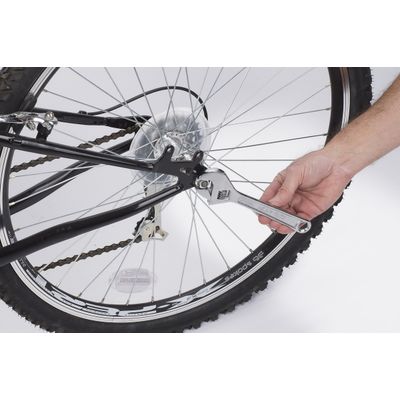 Kreator KRT505004 - B Nastavitelný klíč 300mm