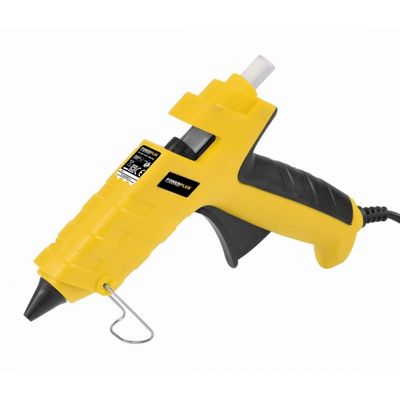 Powerplus POWX143 - Tavná pistole 78 W