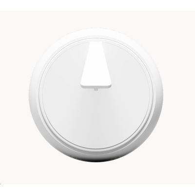 TESLA Smart Sensor Temperature and Humidity Display - rozbalené / použité