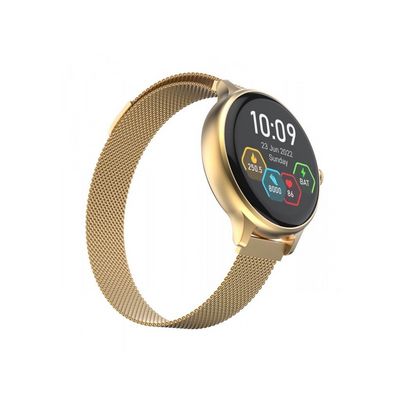 CARNEO Hero mini HR+, zlaté