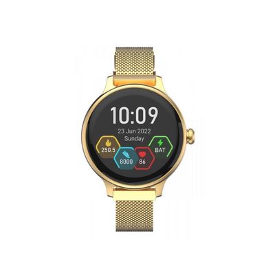 CARNEO Hero mini HR+, zlaté