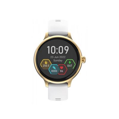 CARNEO Hero mini HR+, zlaté