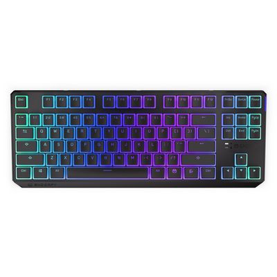Endorfy Thock TKL Wireless Red Pudding, US, černá