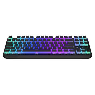 Endorfy Thock TKL Wireless Red Pudding, US, černá