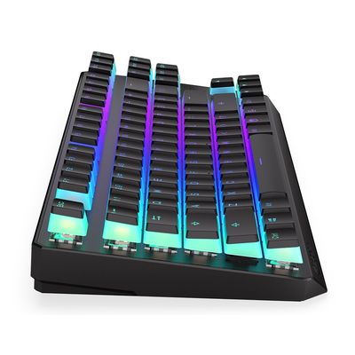 Endorfy Thock TKL Wireless Red Pudding, US, černá