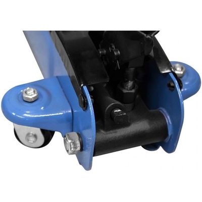 Güde GRH 2/330 L pojízdný hydraulický zvedák (18032)