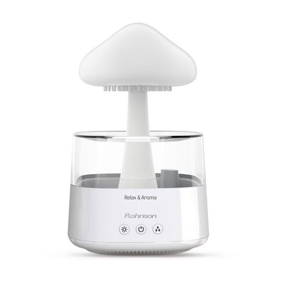 ROHNSON R-9519 Relax & Aroma
