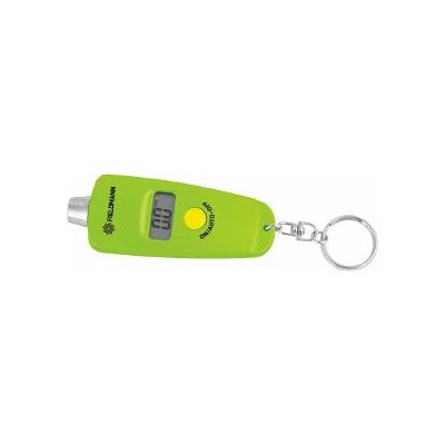 Fieldmann FDAM 0101 Měřič tlaku v PNEU