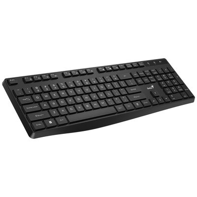 Genius KB-7200, CZ/SK