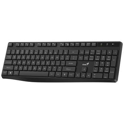 Genius KB-7200, CZ/SK
