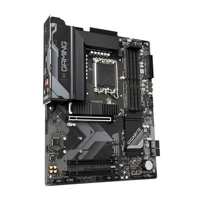 GIGABYTE B760 GAMING X - rozbalené / použité