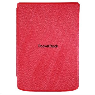 PocketBook 629_634 Shell cover, red