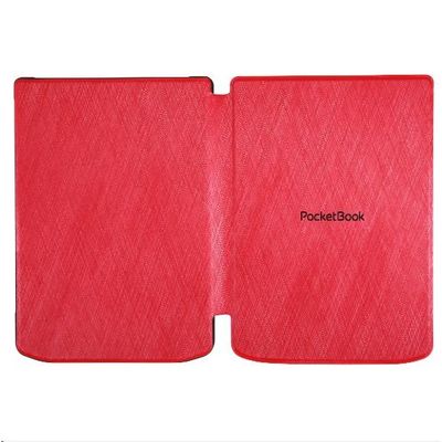 PocketBook 629_634 Shell cover, red
