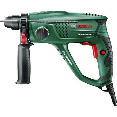 Bosch PBH 2100 RE + 2 vrtáky a 2 sekáče (0.603.3A9.302)