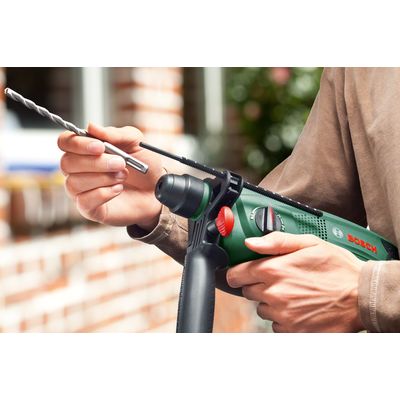 Bosch PBH 2100 RE + 2 vrtáky a 2 sekáče (0.603.3A9.302)