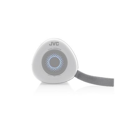 JVC XS-E423G, šedý