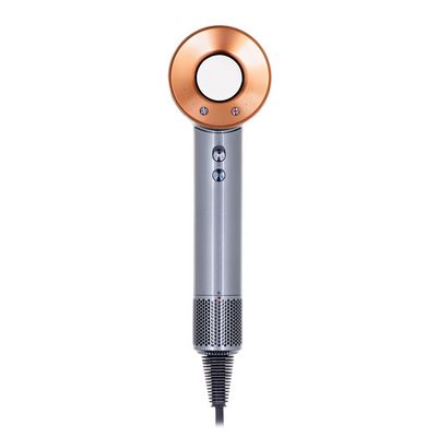 Dyson Supersonic HD07 stříbrná/měděná