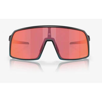 Sluneční brýle OAKLEY SUTRO - MATTE TRANS BALSAM FADE / PRIZM SNOW TORCH IRIDIUM