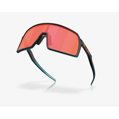 Sluneční brýle OAKLEY SUTRO - MATTE TRANS BALSAM FADE / PRIZM SNOW TORCH IRIDIUM