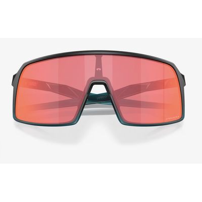 Sluneční brýle OAKLEY SUTRO - MATTE TRANS BALSAM FADE / PRIZM SNOW TORCH IRIDIUM